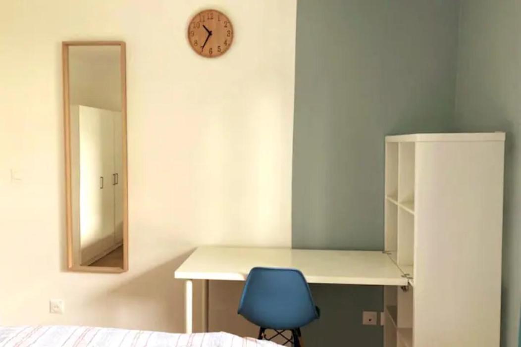 Sous Le Soleil - Appartement Calme Et Proche Du Centre Ville Μονπελιέ Εξωτερικό φωτογραφία