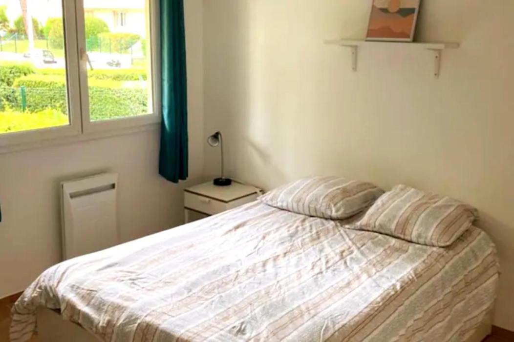 Sous Le Soleil - Appartement Calme Et Proche Du Centre Ville Μονπελιέ Εξωτερικό φωτογραφία
